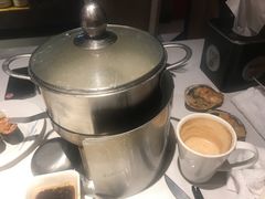 -星伦多自助料理(华润万象城店)
