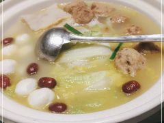 -楚禾宴·家宴(光谷大道店)