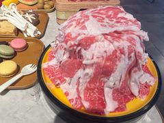 -武拓·和牛寿喜烧自助火锅(龙阳广场店)