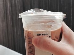 -星巴克(凯德晶萃店)