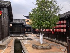 -道林古镇