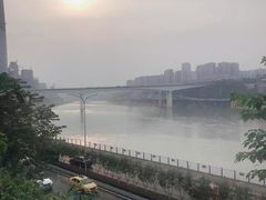 -夜宴江景餐厅