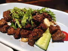 外婆小牛肉-外婆家(静安大悦城店)