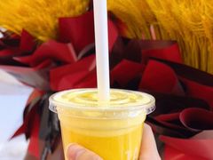 -Jazcu珍仕菓鲜榨果汁(西单大悦城店)