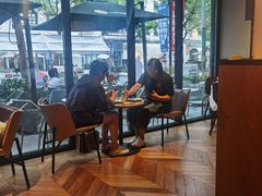 -Wagas沃歌斯(大学路店)