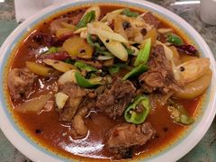 -新疆伊秀清真餐厅