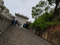 -大罗山风景区
