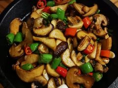 -阿罗新疆菜(人民广场店)