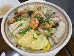 全家福大砂锅-协和菜馆(凤凰街店)