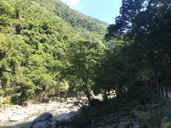 -太鲁阁公园