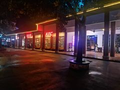 -横店影视城梦幻谷园区