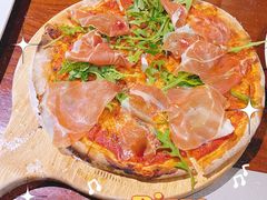 -at cafe 意大利餐厅(集美店)