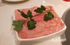 Fresh Goose Intestine
