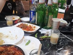 -二姐卤煮(南十里居店)