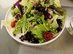 -荟星庭西餐厅(天府丽都喜来登饭店)