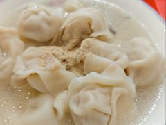 -宋家馄饨馆(八一公园店)