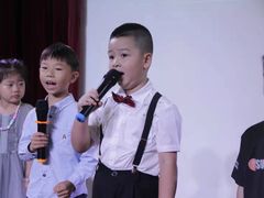 -天才声少儿口才培训中心(世纪金源店)