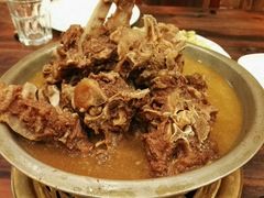 -永源成清真餐厅(黑牛城道店)
