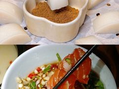 -乔街深夜食堂·台州菜·高压锅生蚝(杭州总店)