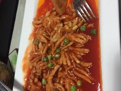 -福慧慈缘素食餐厅(王府井店)