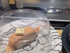 -争鲜回转寿司(金桥家乐福店)