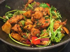 -皇庭广场(福华三路店)