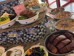 -今鲜源大酒店·中华餐饮名店(新湛路店)