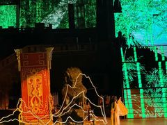 -寻梦滕王阁实景演出