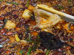 -胖子鱼·天水麻辣鱼火锅(秦州407店)