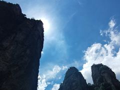 -雁荡山风景名胜区
