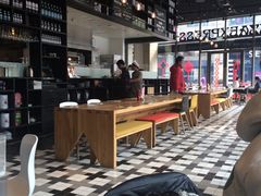 -玛尚诺Pizza&Bar(长泰广场店)