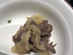 -八合里潮汕鲜牛肉火锅(深圳海岸城店)
