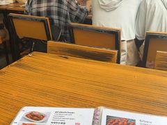 -Doo Dee Thai Food(Issan/Isaan/Esan)