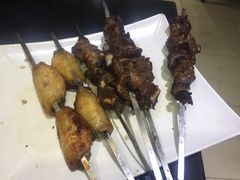 -运德成·天津老味烧烤(广开二马路店)