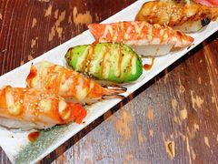 -小川洋风料理(街道口店)