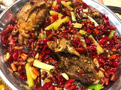 当家巴骨肉-鸡毛店·川菜(双楠店)