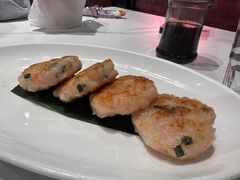 -双合园·海鲜水饺青岛菜(万佳广场店)