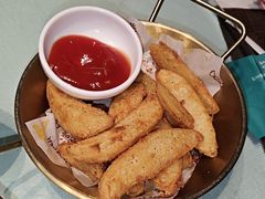 -通海俄式烧烤·俄罗斯大串(嵩山路店)