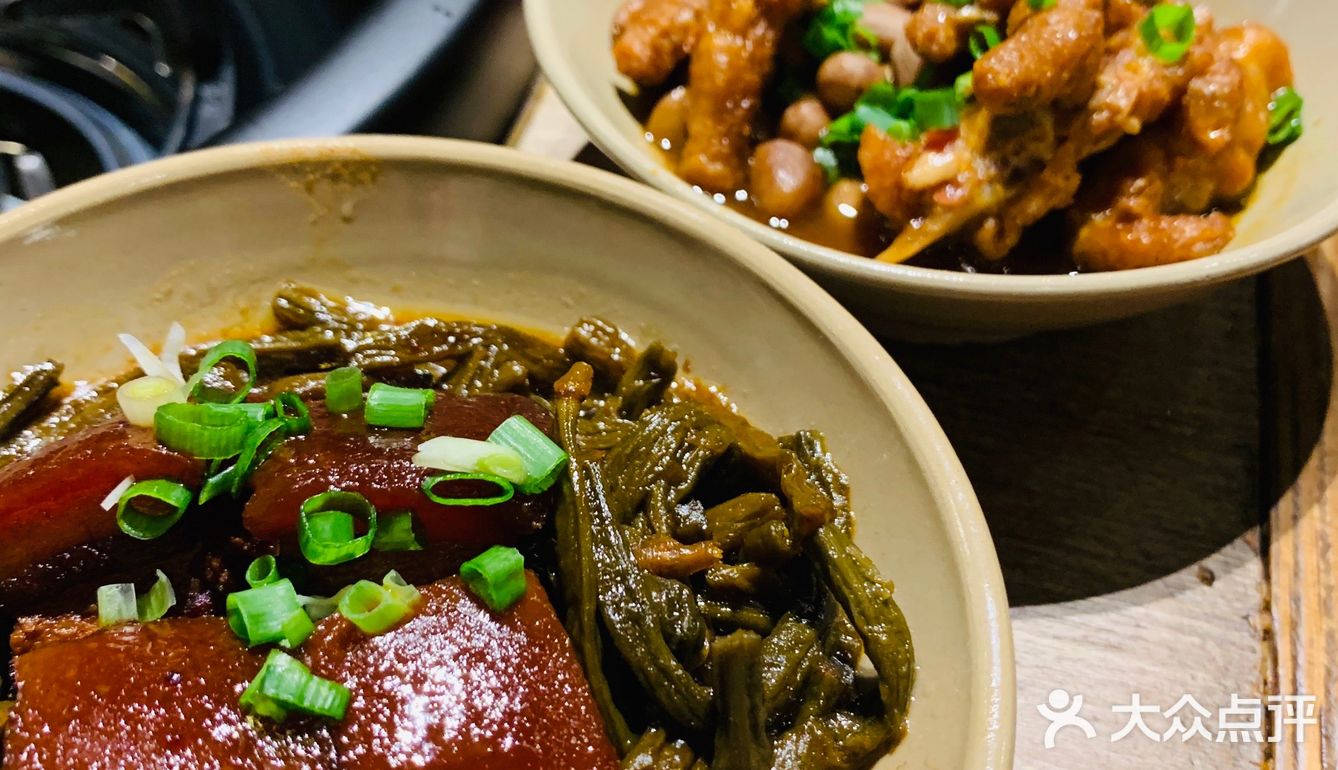 蒸正火锅｜可以^蒸^的火锅店[爱心]
