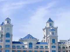 -大连金石滩国家旅游度假区