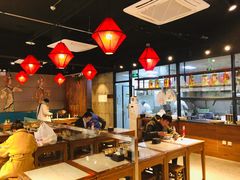 -贺秦生陕面王(富力城店)