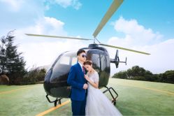 -1986婚纱摄影(清城店)