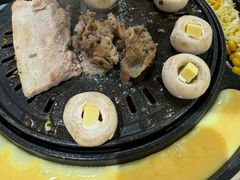 -朴太院·烤肉万岁(盐城店)