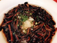 响油鳝糊-碧丽宫大酒店(召稼楼店)
