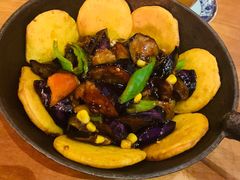 -锦小馆(安贞店)