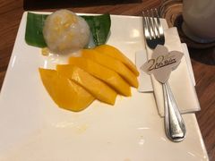 -Let’s Relax Spa(Siam Square One)