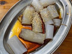 -陈添記·祖傳爽鱼皮·西关老字号(广州首店)