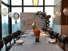 包房-沈阳君悦酒店·意坊意大利餐厅