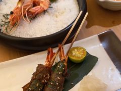 -花潮料理艺食馆(世欧广场店)