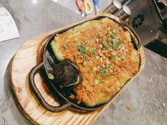 -嘎嘎鸭脑壳(蜀汉路店)
